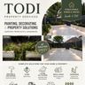 Todi painting and decoration