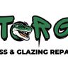 Gator Glass