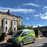 Oakridge Construction and Landscaping Ltd