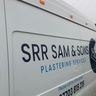 SRR plastering services