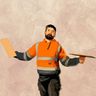 Plasterers