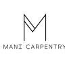 MANI PROPERTY DEVELOPMENTS