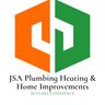 J s a plumbing heating & home improvement