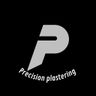 Precison plastering
