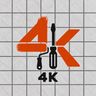 4k