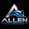 Allen flow services