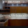 Kent Kitchen Installations