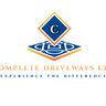 Complete driveways ltd