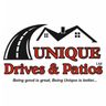 Unique Drives & Patios Ltd