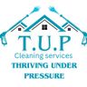 Thriving under pressure exterior cleaning services