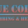 Blue Copper Plumbing and Heating