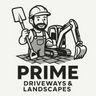 Prime Drivways & Landscapes