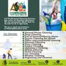 Al Cleaning