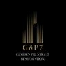 Golden Prestige 7 Restoration