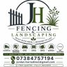 Jh fencing &landscaping