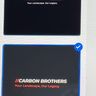 Carbon Brothers LTD