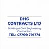 DHG CONTRACTS LTD