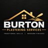 Burton plastering services