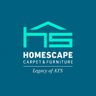 Homescape Carpets Ltd