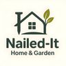 Nailed-It-Home & Garden Ltd