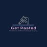 Get Pasted