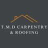 T.M.D Carpentry & Roofing
