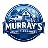 Murrays house clearance