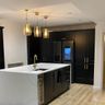 Burrows renovations