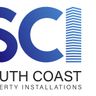 South Coast Property Installations Limited