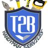 T2B Handyman Services Ltd