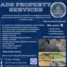 ADS property services