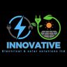 Innovative electrical & solar solutions Ltd
