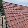 Crown roofing