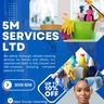 5M services limited