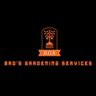 Bro’ gardening services