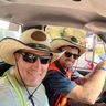 Evans carpentry