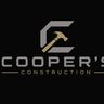cooper’s construction