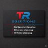 Tr solitions limited