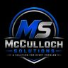 Mcculloch solutions