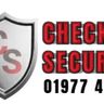 Checkstone security limited