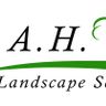 A.H. Landscape services