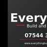 Everything! Build and maintain