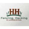 H.H Fencing, Decking and Landscaping