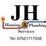 Jh heating & plumbing services