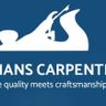 Holmans carpentry