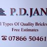 PDJane Brickwork