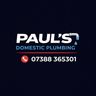 Paul’s Domestic Plumbing Repairs