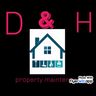 D&H PROPERTY MAINTENANCE