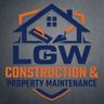 LGW CONSTRUCTION & property maintenance