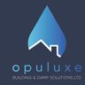 Opuluxe Building and Damp Solutions LTD